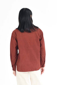 M.Patmos - Julie Shirt Jacket