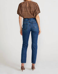 Etica - Finn Slim Straight Jean
