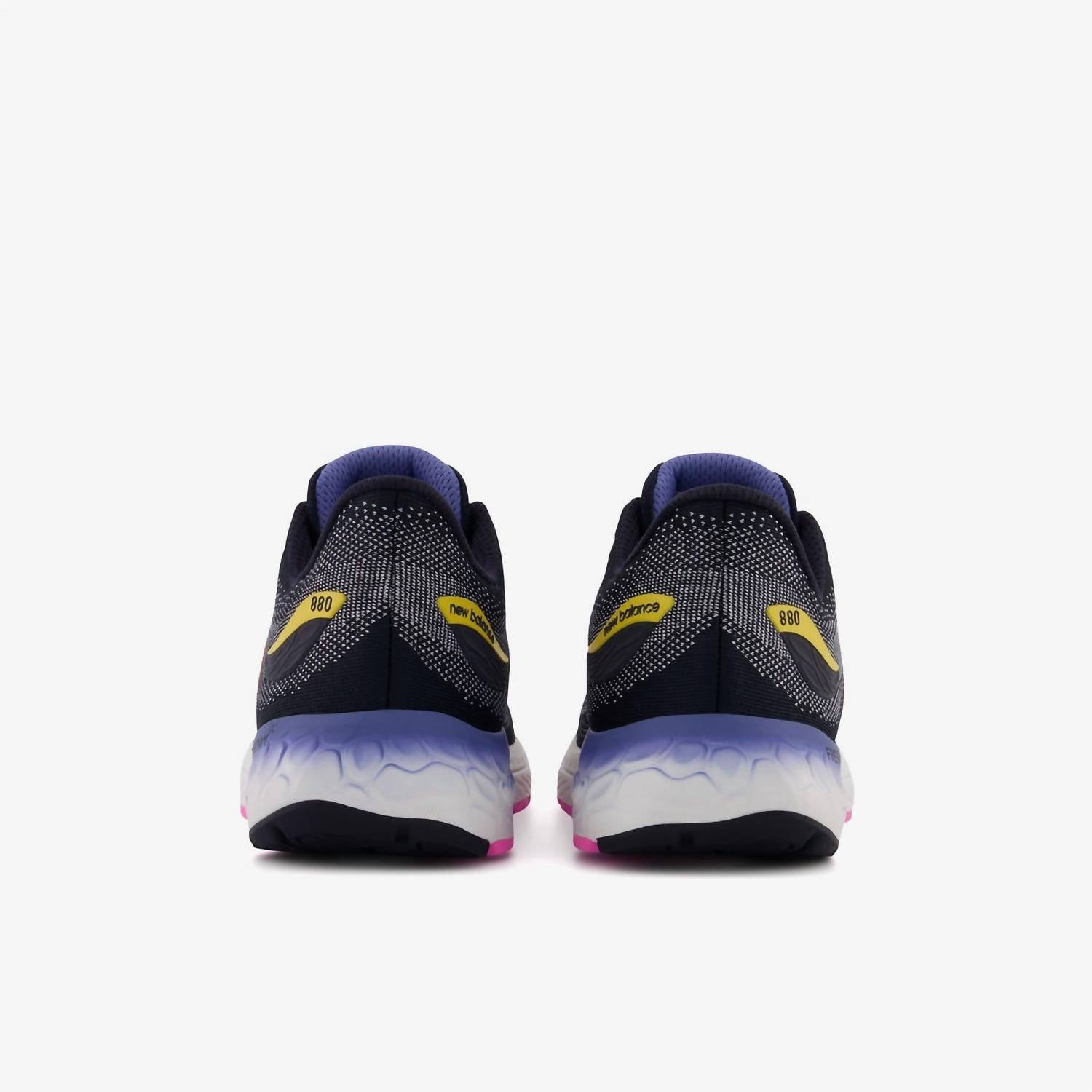 New Balance - Kid's Fresh Foam X 880v12 Sneakers