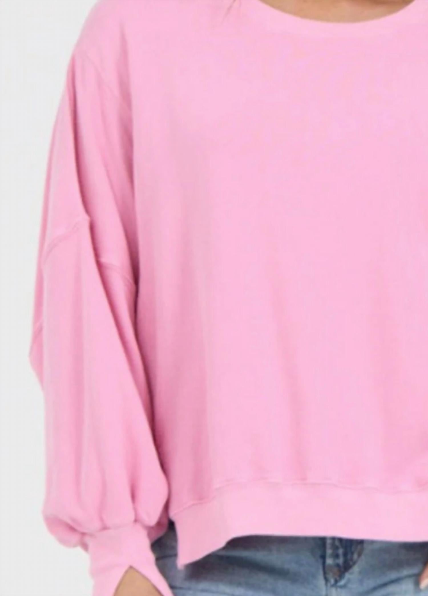 Dear John Denim - Trenton Sweater