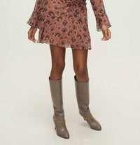 Veronica Beard - Beaty Mini Dress