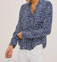 Rails - Josephine Long Sleeve Shirt