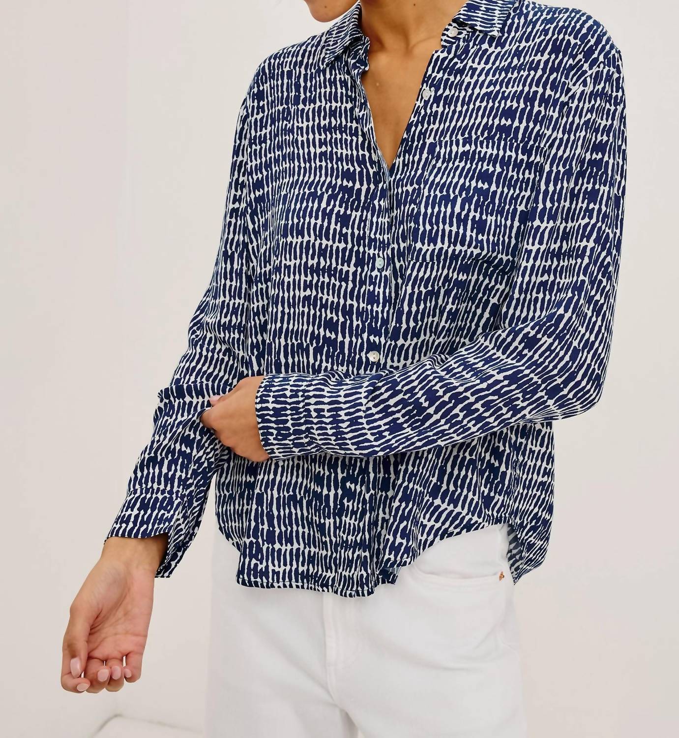 Rails - Josephine Long Sleeve Shirt
