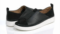 VIONIC Women's Zinah Slip On in black - women's sneaker - alternate view