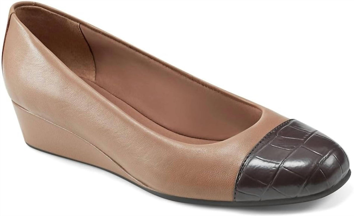 Easy Spirit - Women's Gracey Pump