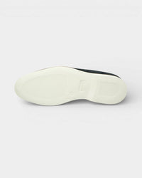 Bontoni - Men's Raggio Stitch Venetian Shoes