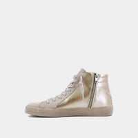 Shu Shop - Women's Rooney High Top Sneakers
