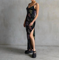 Care Tucker - Lennon Zipslip™️ Dress