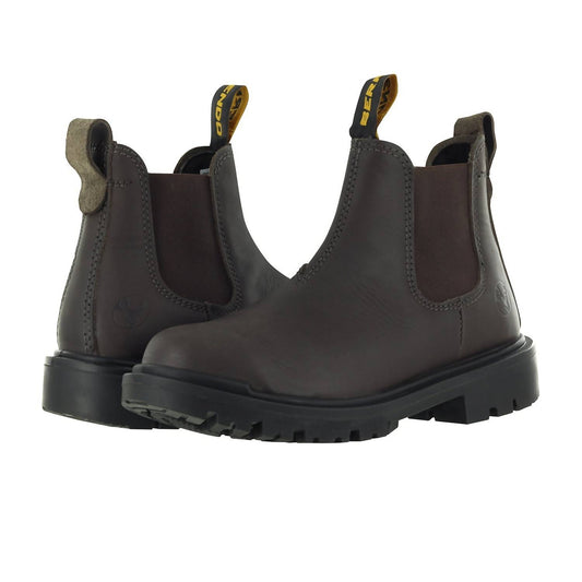 Berrendo - Men's Steel Toe Work Boot