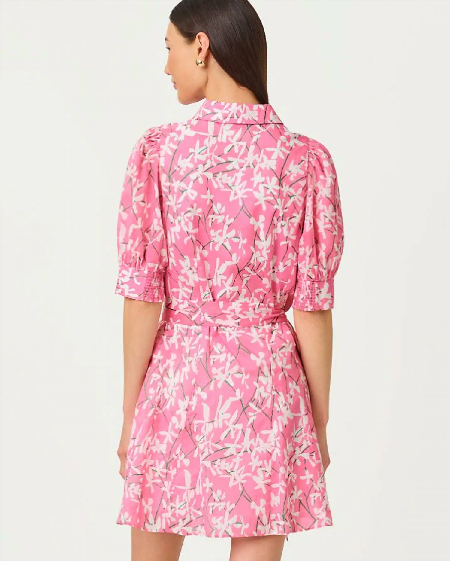 Lilly Pulitzer - LARKYN SHIRTDRESS
