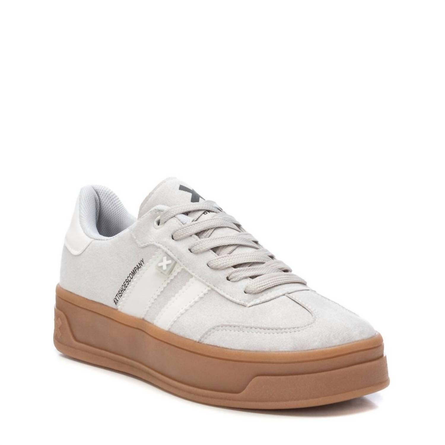 Xti - Women's Trainer Sneakers