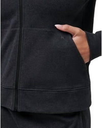 Travismathew - Women's Cloud Zip Hood