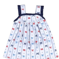 Baby Loren - Kids Celebrate Pima Bloomer Set