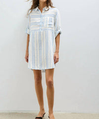 Melissa Nepton - Rosella Dress