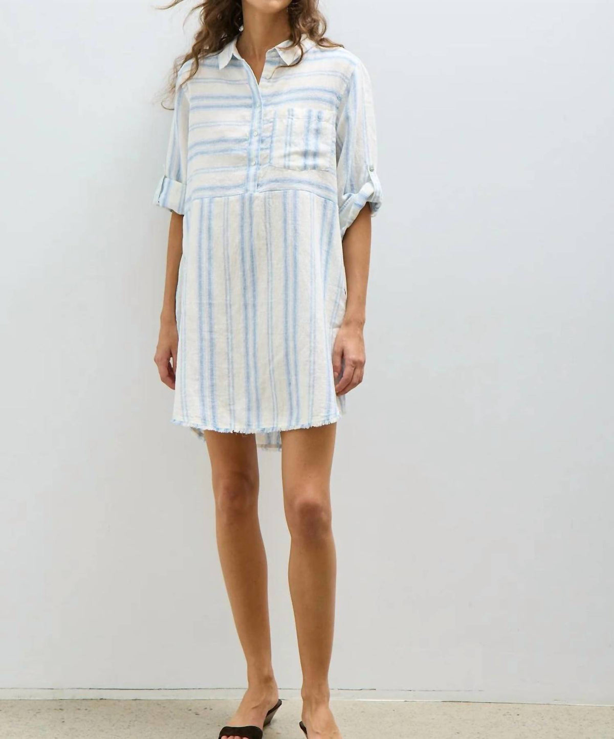 Melissa Nepton - Rosella Dress