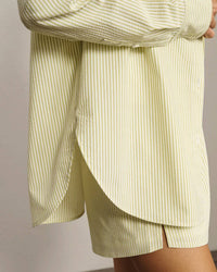 Rhone - Saltair Button Up Shirt