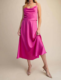 Glam - The Tessa Skirt