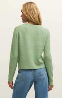 Z Supply - Women's Medina Rib Cardigan