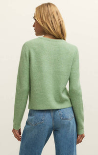 Z Supply - Medina Rib Cardigan