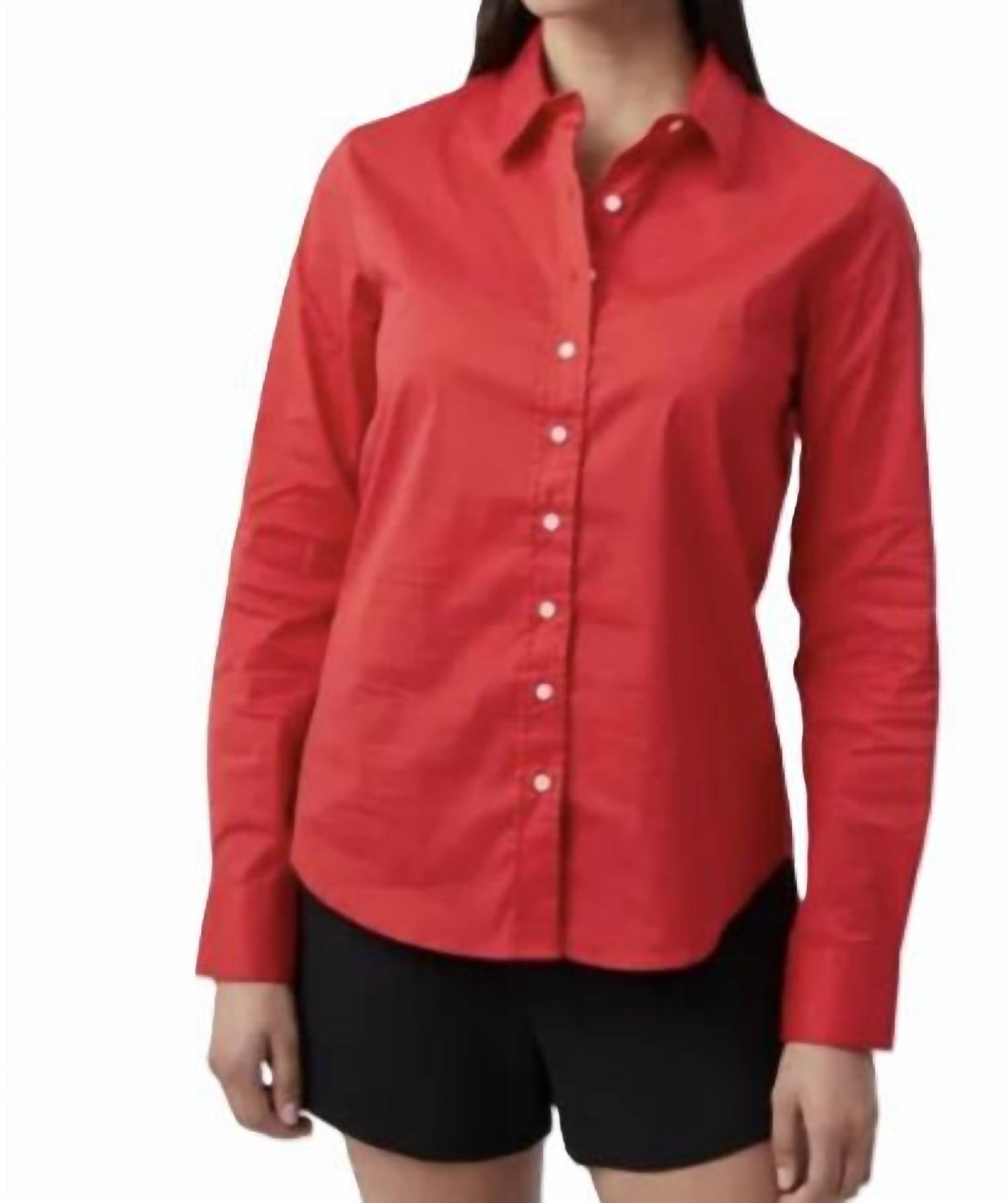 The Shirt - Icon Shirt