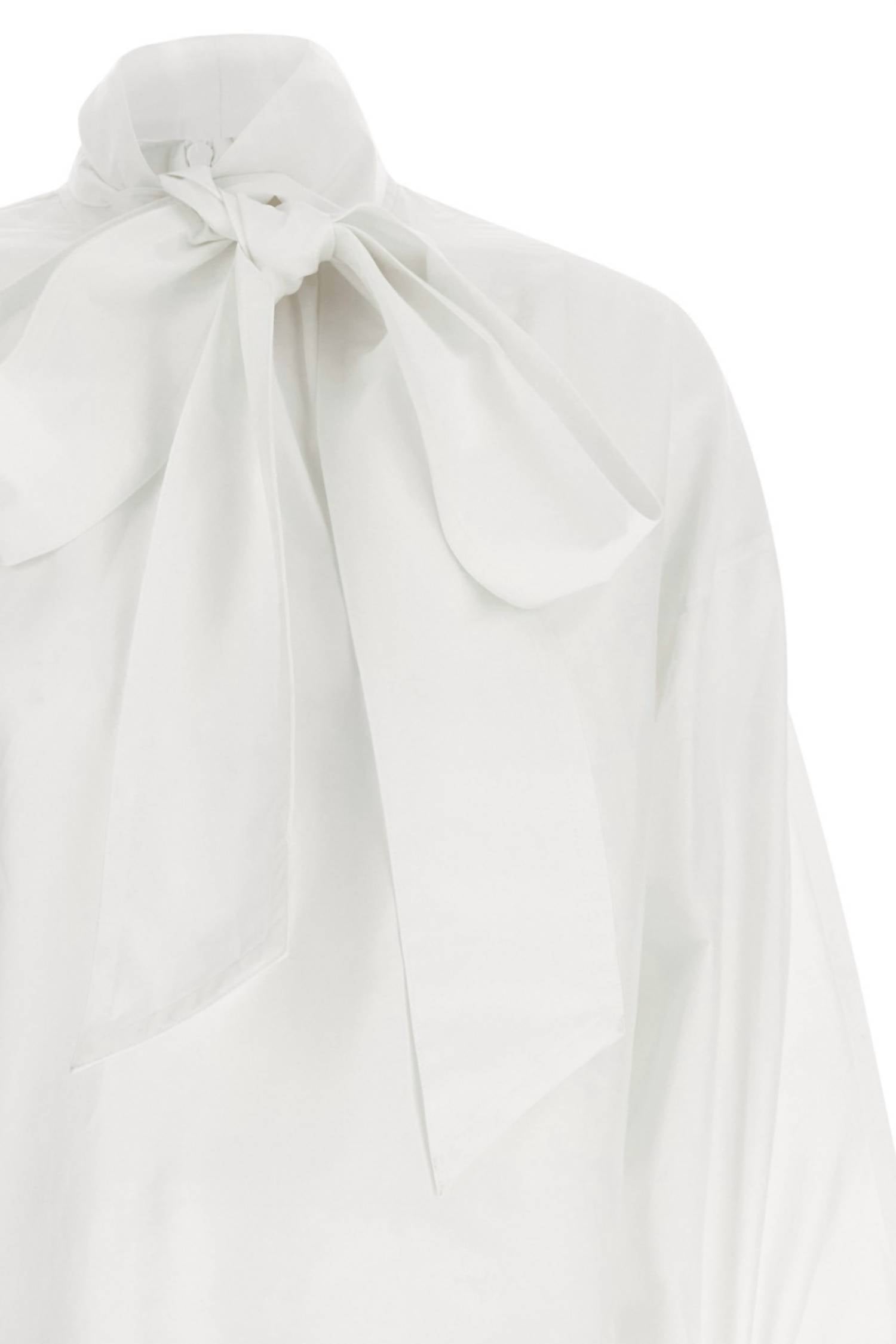 Zimmermann - Hypnotic Pussybow Blouse