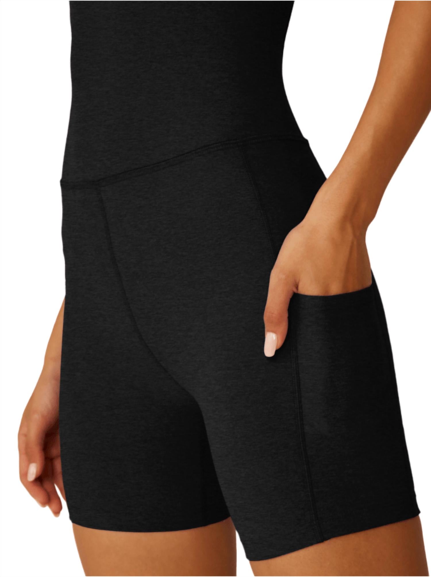 Beyond Yoga - Spacedye Getup And Go Biker Jumpsuit