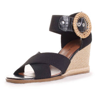 Donald Pliner - Women's Lyrah Wedge Sandal