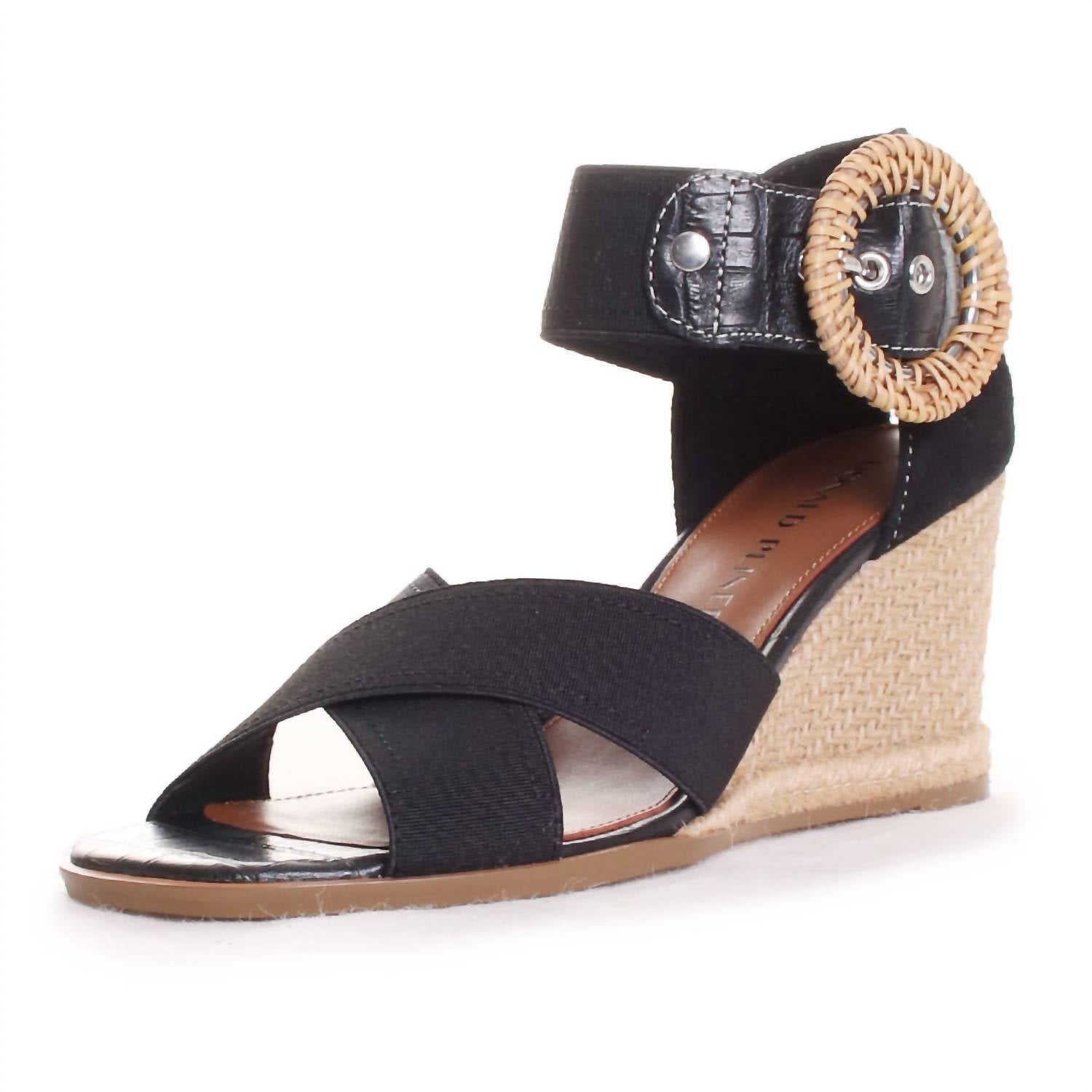Donald Pliner - Women's Lyrah Wedge Sandal