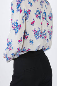 HIGH WAISTED SKINNY PANT