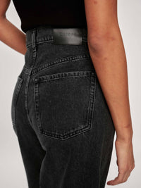 Dl1961 - Women'S - Taylor Relaxed Barrel Vintage Jeans
