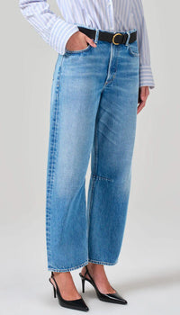 Citizens Of Humanity - Miro Relaxed Jean