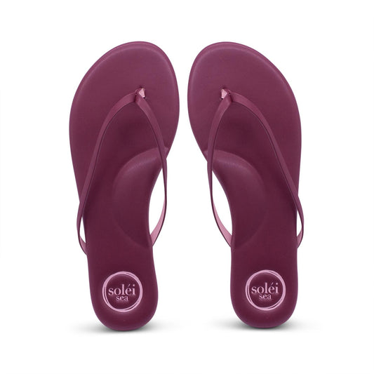 Solei Sea - Women's Indie Sandals