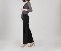 Clara Sun Woo - tie front cardigan