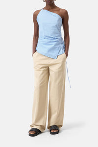 Closed - Wrap Top