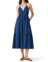Steve Madden - Lucky Midi Dress