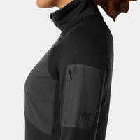 Helly Hansen - Lifa Merino Midlayer Half Zip Jacket