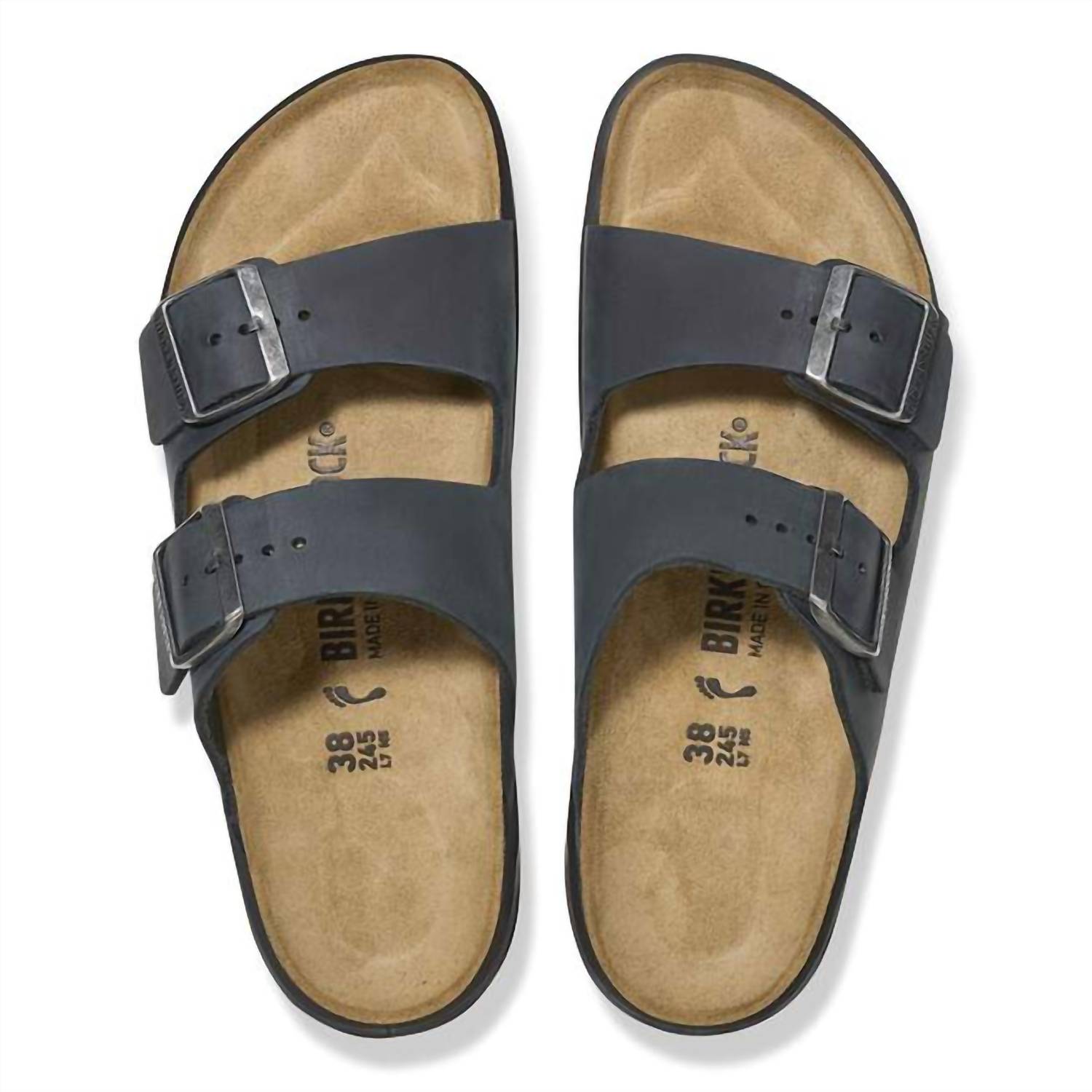 Birkenstock - Women's Arizona Crosstown Sandals