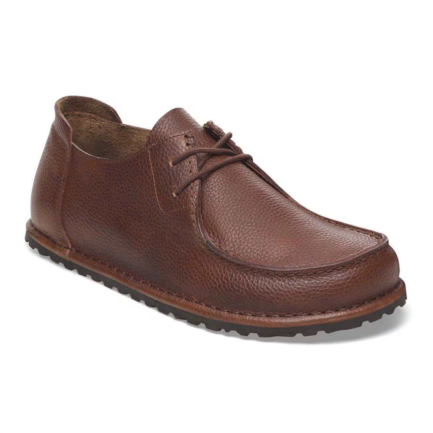 Birkenstock - Men's Utti Lace Shoes