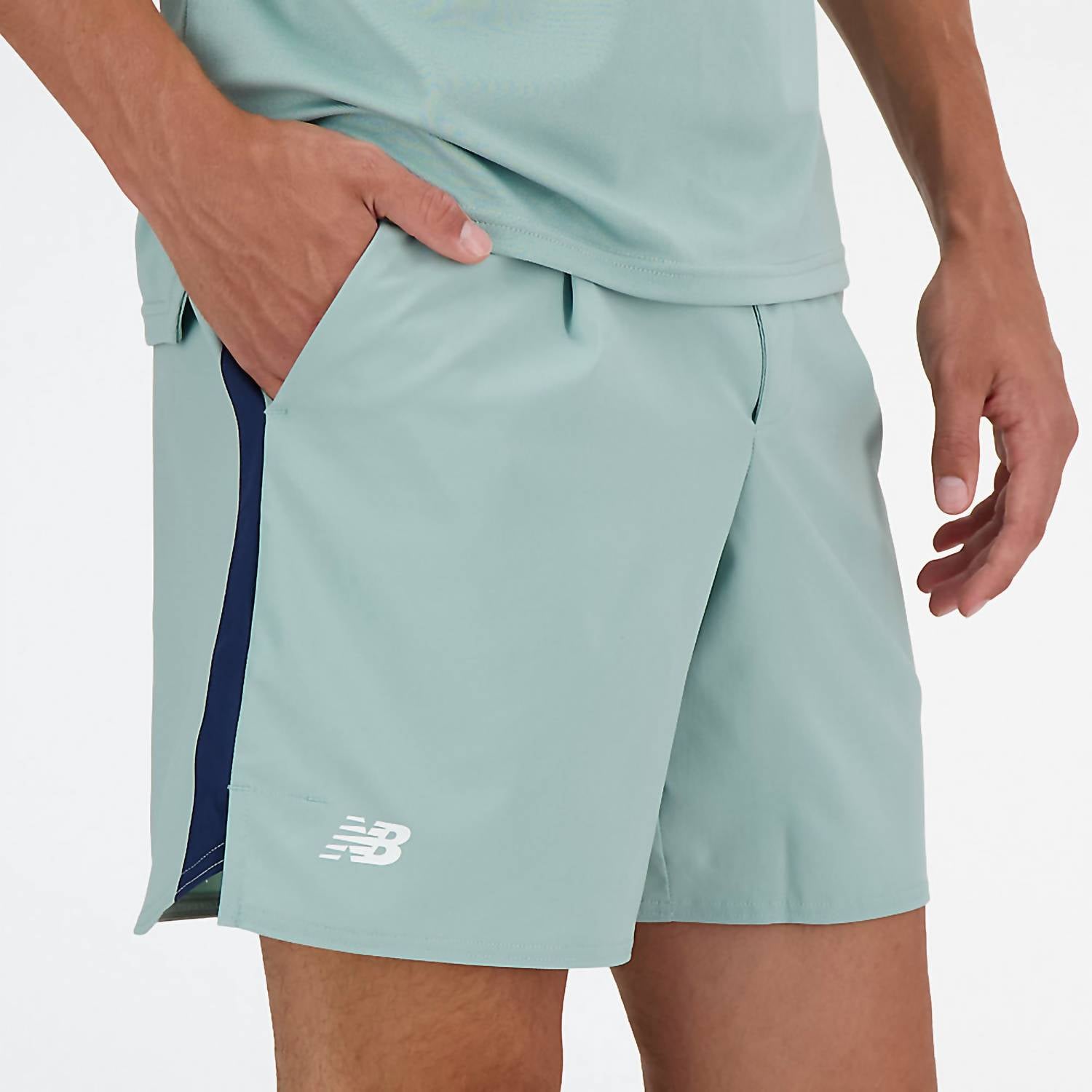 New Balance - Tournament Short