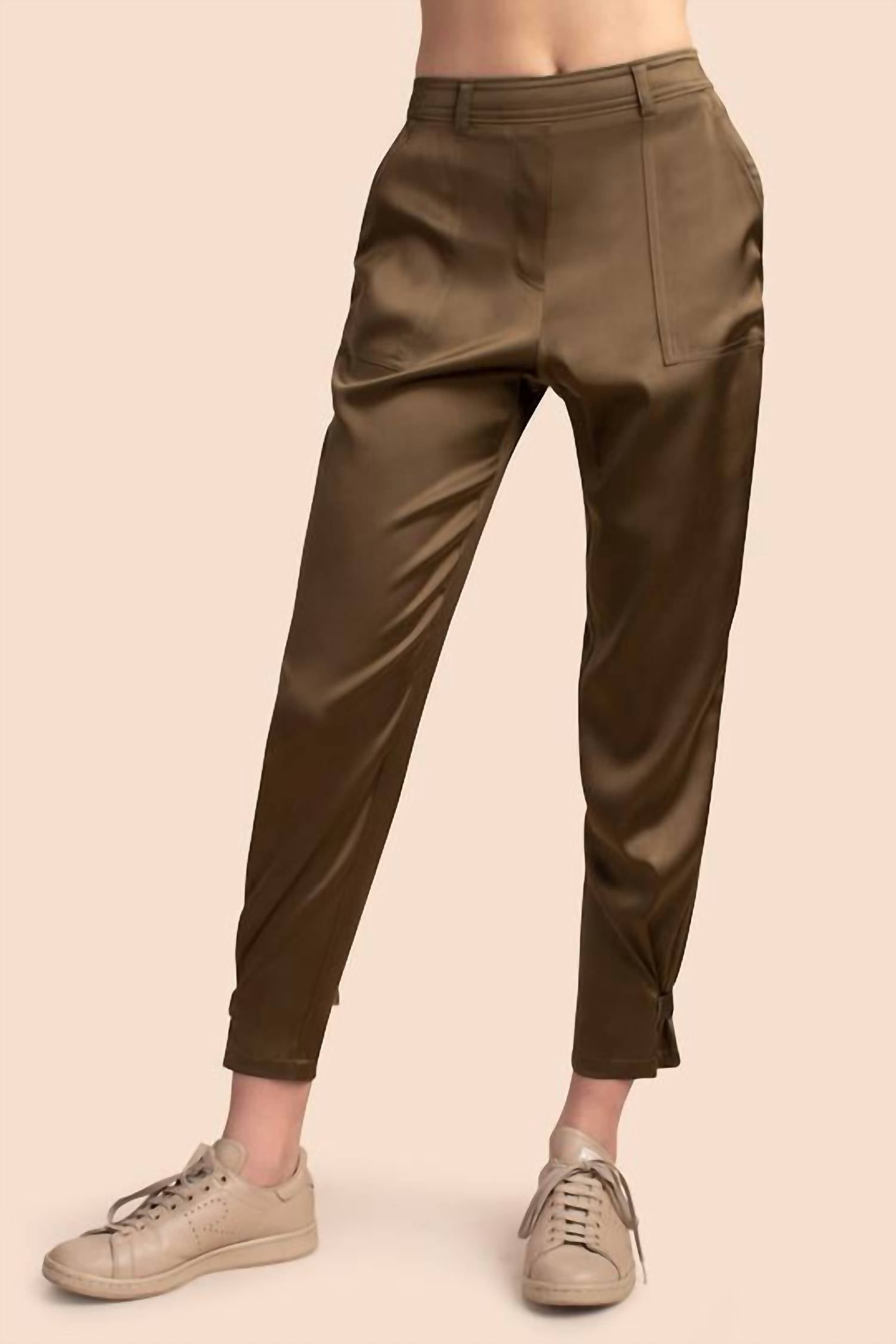 Opportune Pant