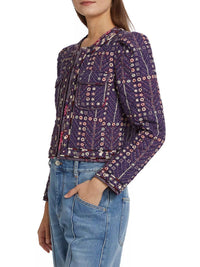 Isabel Marant - Christy Jacket