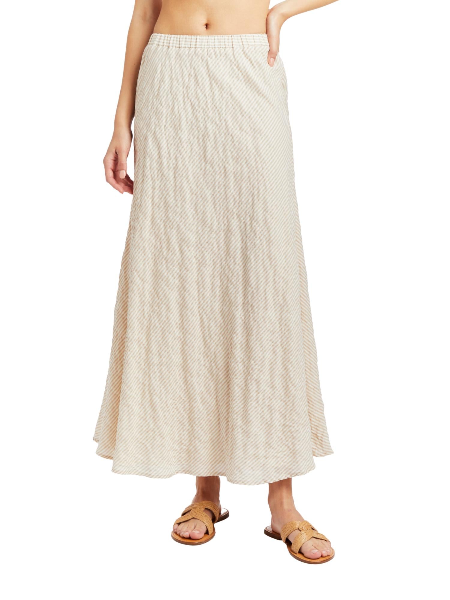 Drew - Gwen Maxi Skirt