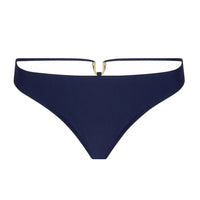 Lise Charmel - Nautique Classic Bikini Bottom With Adjustable Ties