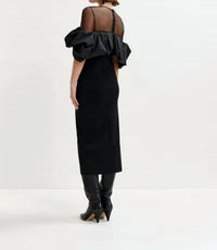 Essentiel Antwerp - Isatis Dress
