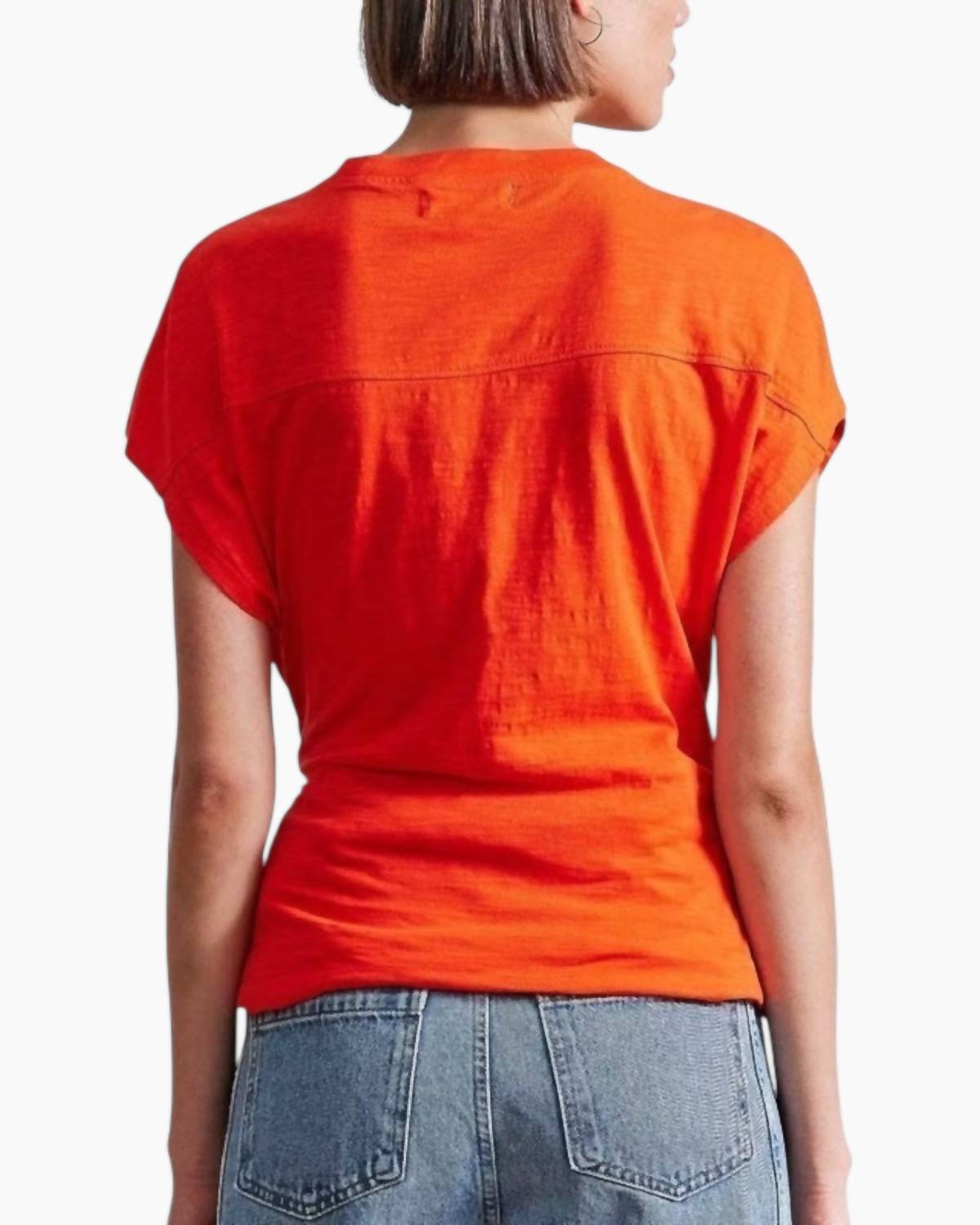 Apiece Apart - Nina Cinched Top