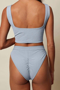 Montce - Shortie Bikini Bottom