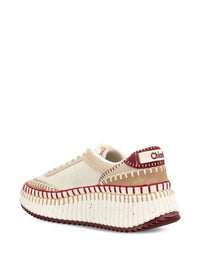 Chloe - Women's Nama Sneakers