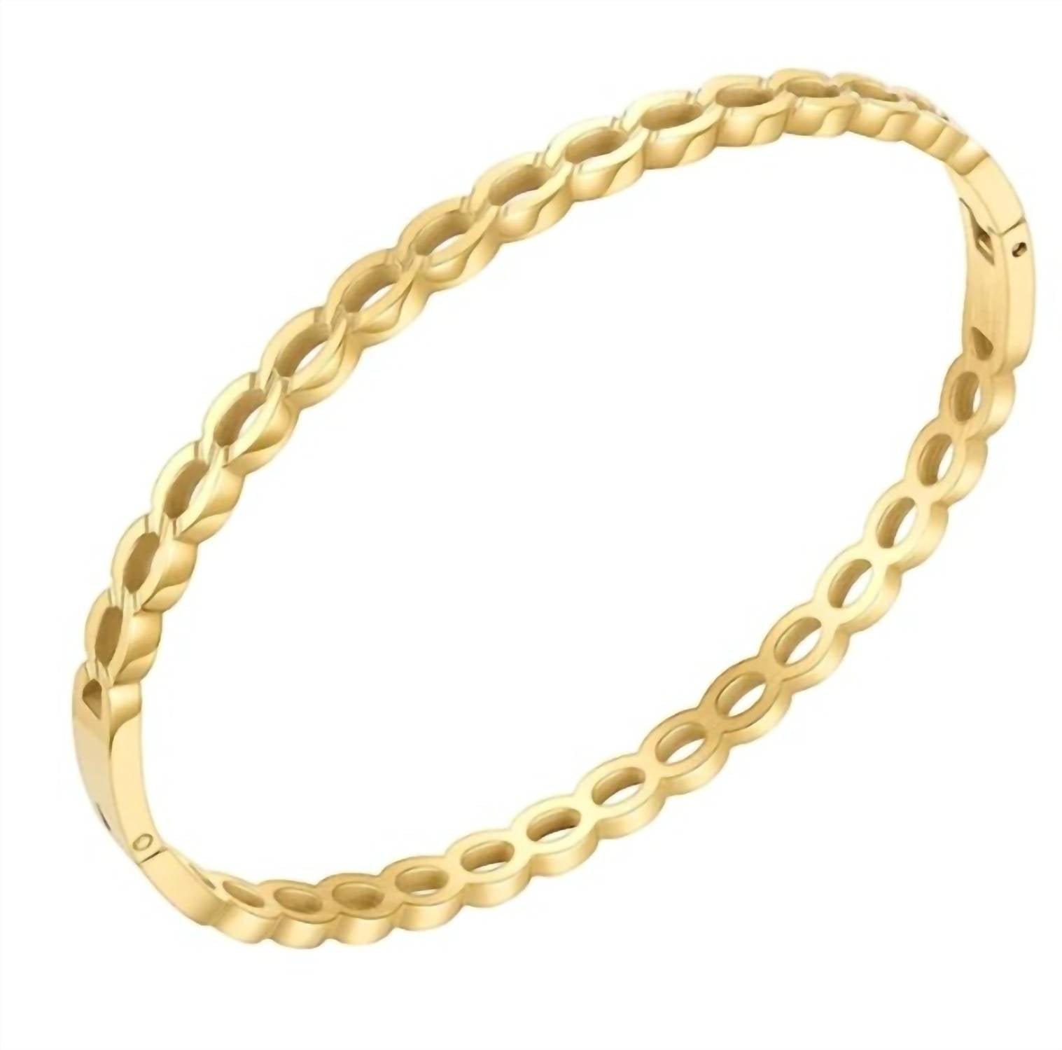 Katie Rae Collection - Women's Mariah Bracelet
