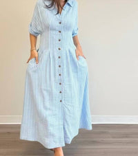 Thml - Maddy Midi Dress