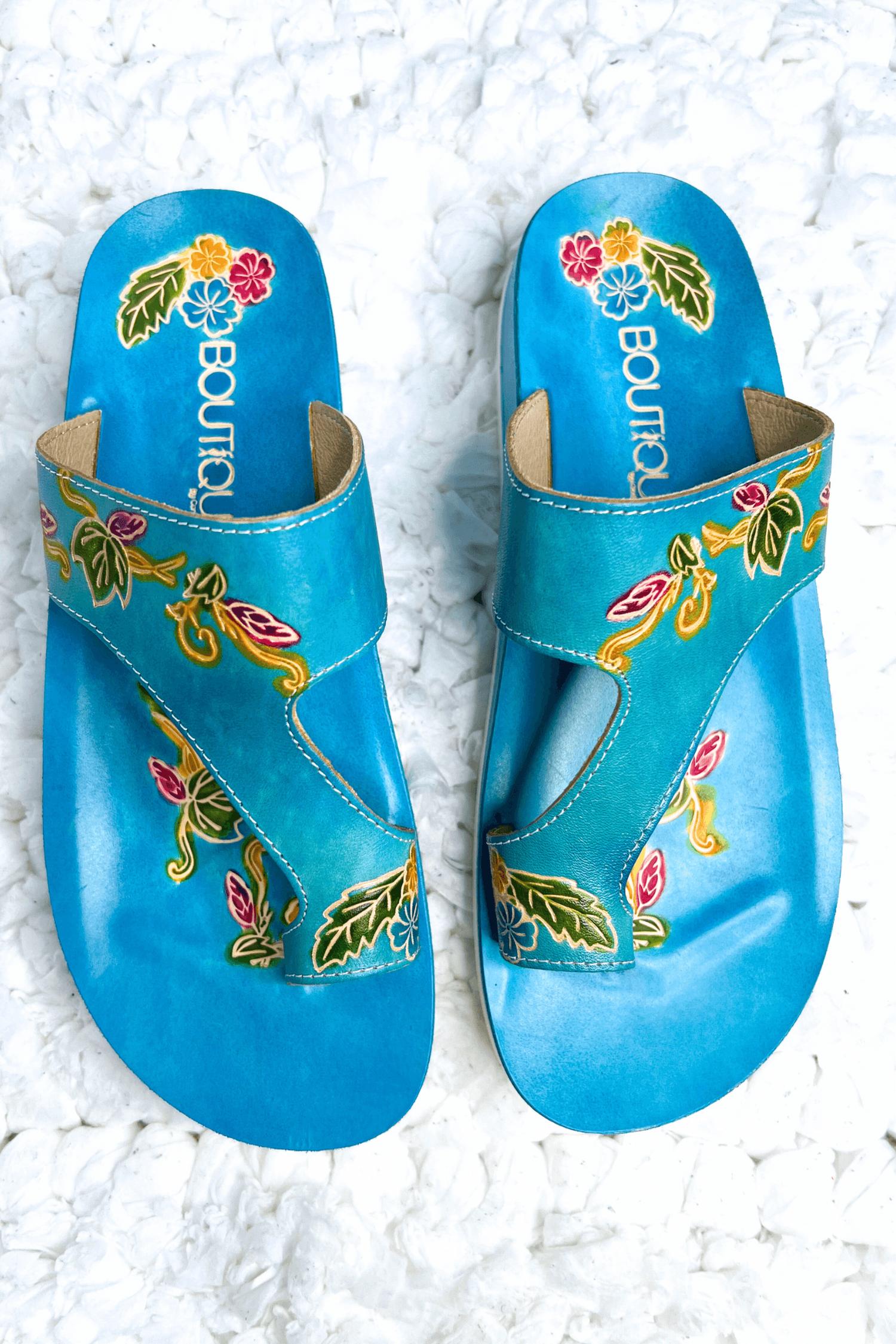 Corkys Footwear - Eden Sandals